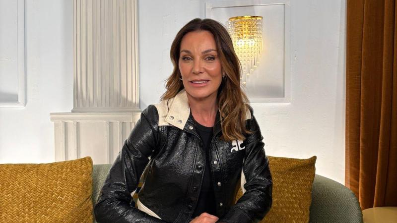 Charlamos con la presentadora y modelo Mar Flores. ElPlural.com.
