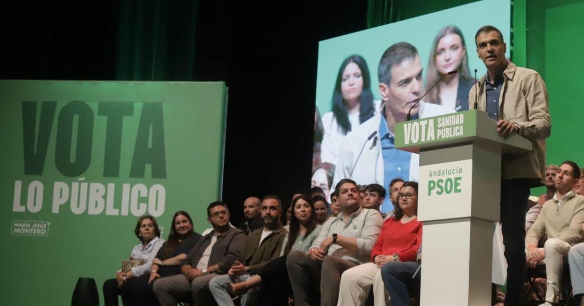 Sánchez reivindica la gestión del Gobierno en la crisis del hantavirus frente al «alarmismo» de la derecha