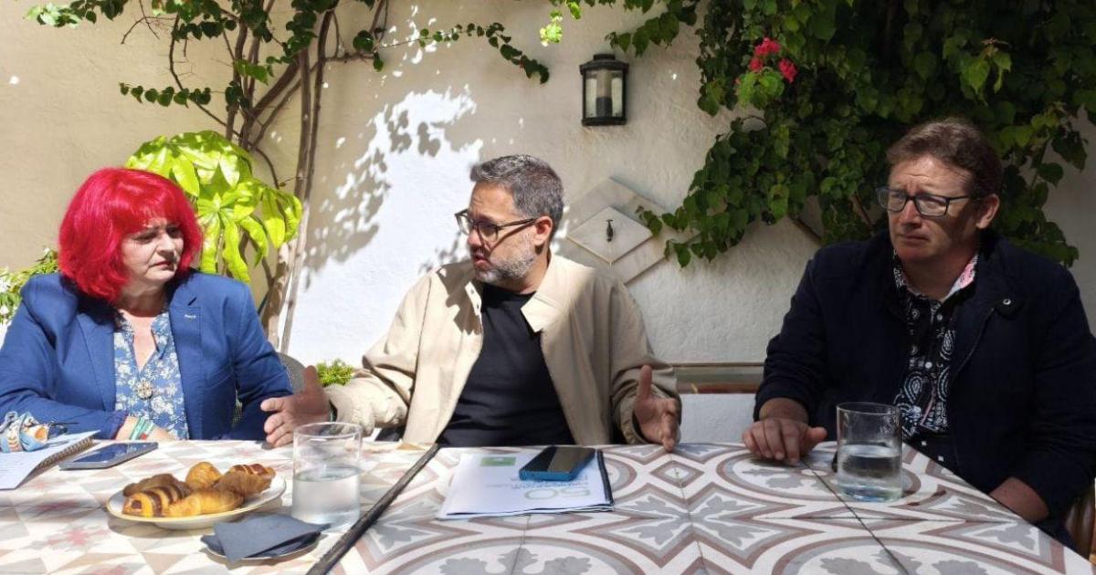 Adelante Andalucía propone un plan de rescate para pequeños autónomos y acusa a Moreno de “abandonarlos”