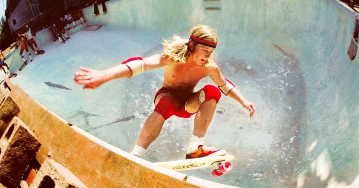Stacy Peralta y los Z-Boys: cómo Dogtown convirtió el skate en una revolución cultural