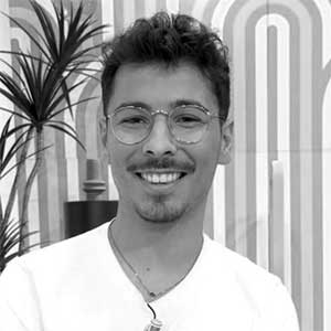Arnau Martínez, redactor de ElPlural