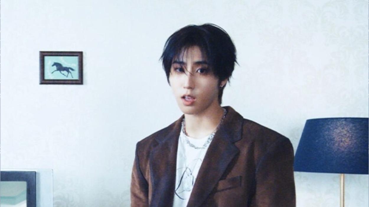 Han de Stray Kids con ‘Back to Life’