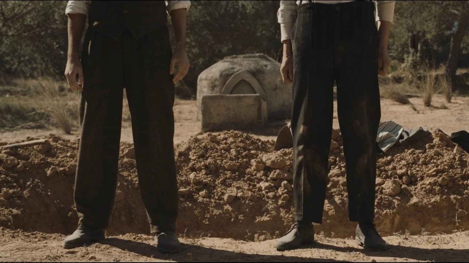 ‘La invasió dels bàrbars’