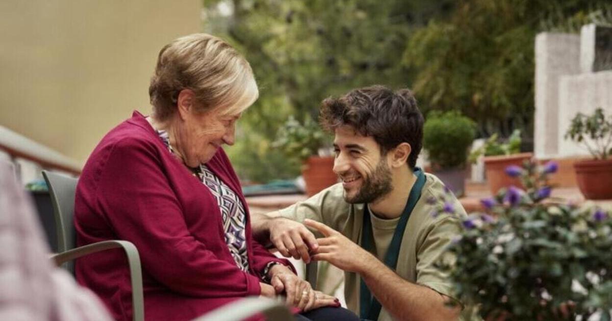 La soledad no deseada en mayores ya afecta a millones: “Muchos sienten ...