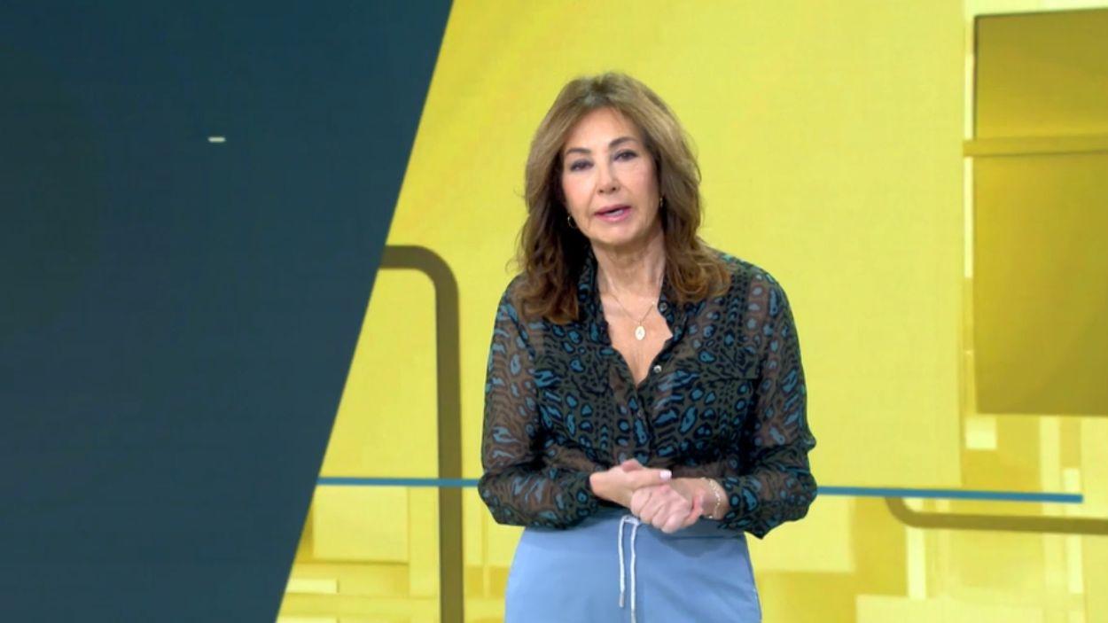 Ana Rosa Quintana 