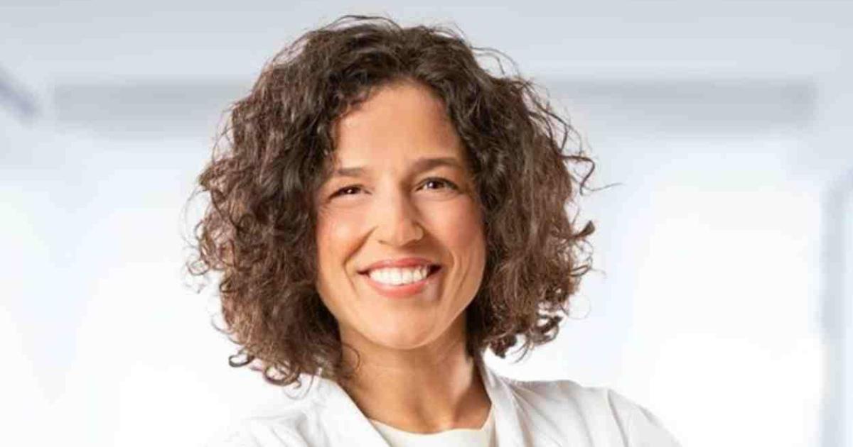 La Sociedad Española de Fertilidad elige a Elisa Gil Arribas como nueva presidenta