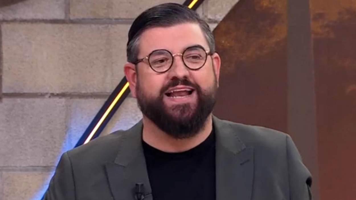 Manu Sánchez (RTVE)