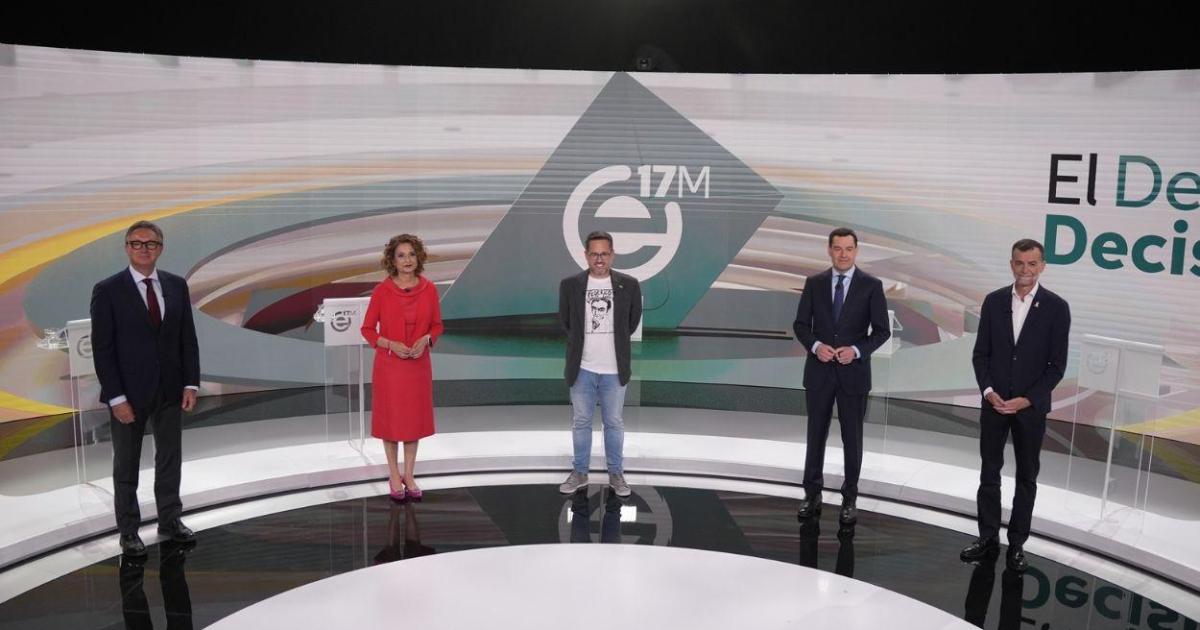 PP y Vox se dan por hecho y las izquierdas apelan a la movilización