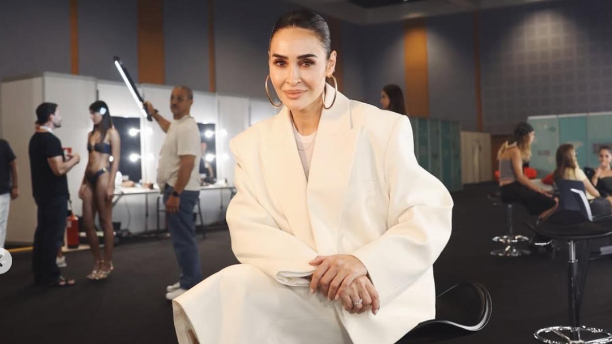 Vicky Martín Berrocal 