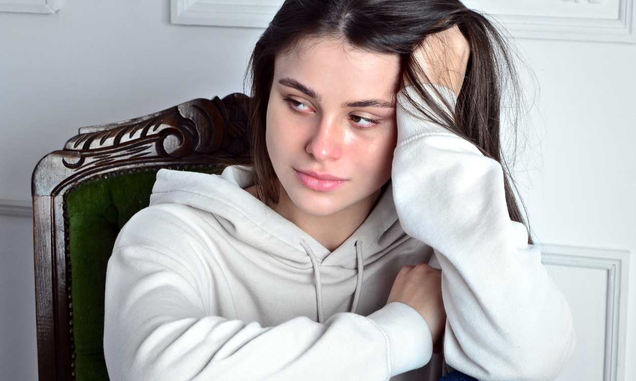 Regina Vila Badia: “Hay jóvenes que han intentado suicidarse y nadie lo sabe”