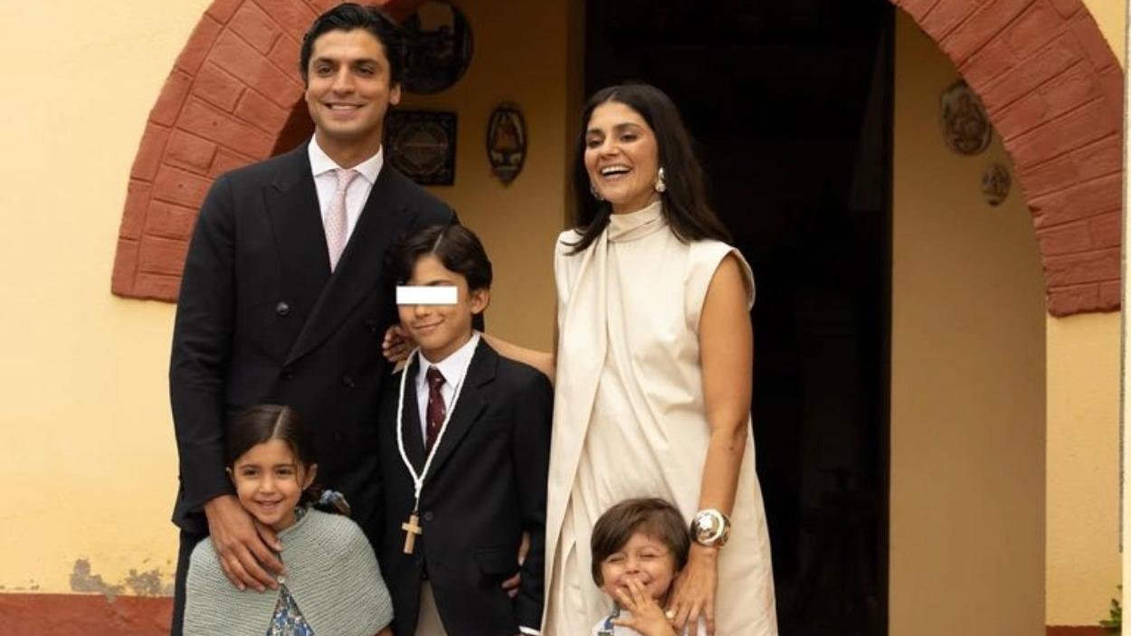 María García de Jaime y Tomás Páramo 