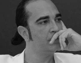 Manuel Francisco Reina