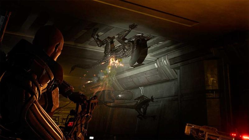 Aliens Fireteam Elite 2 juego Aliens Fireteam Elite 2 juego