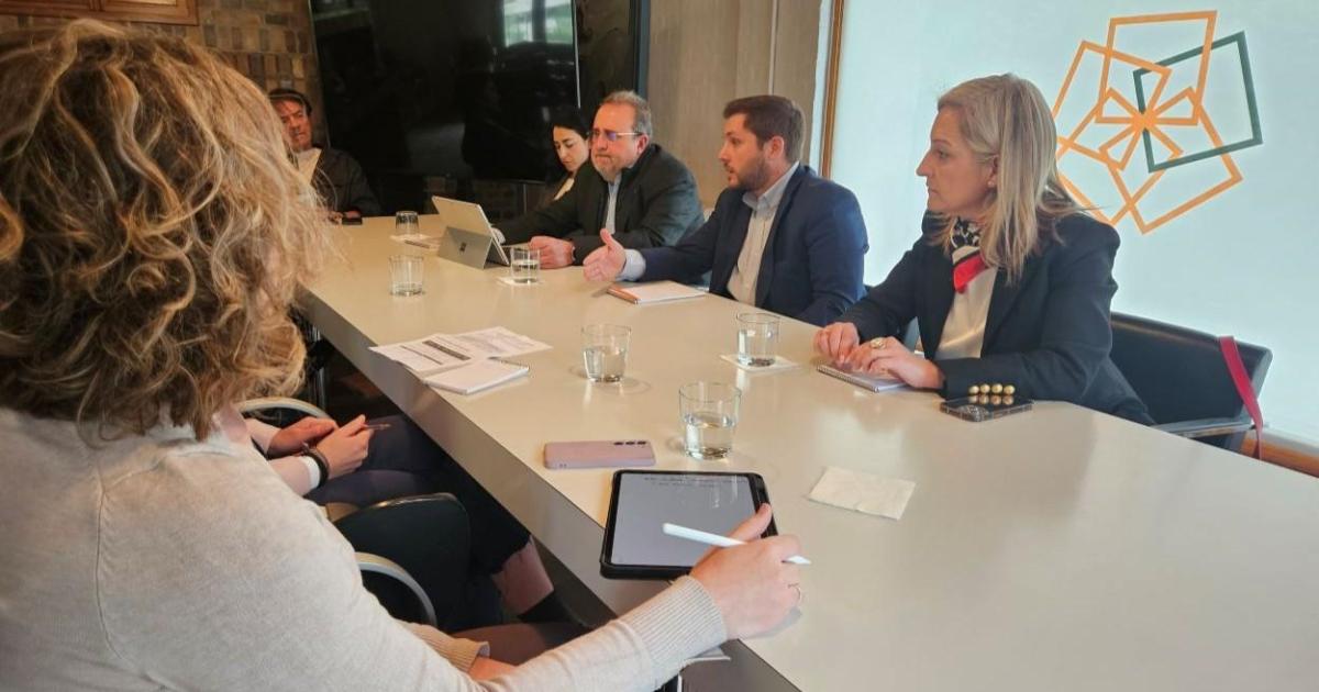 Castilla-La Mancha movilizará más de 500 millones de euros en su nueva Agenda de Acción por la Vivienda