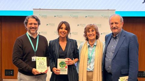 La Fundación Jiménez Díaz pone el foco en los contaminantes químicos y la salud en términos hormonales, de fertilidad, obesidad y determinados cánceres