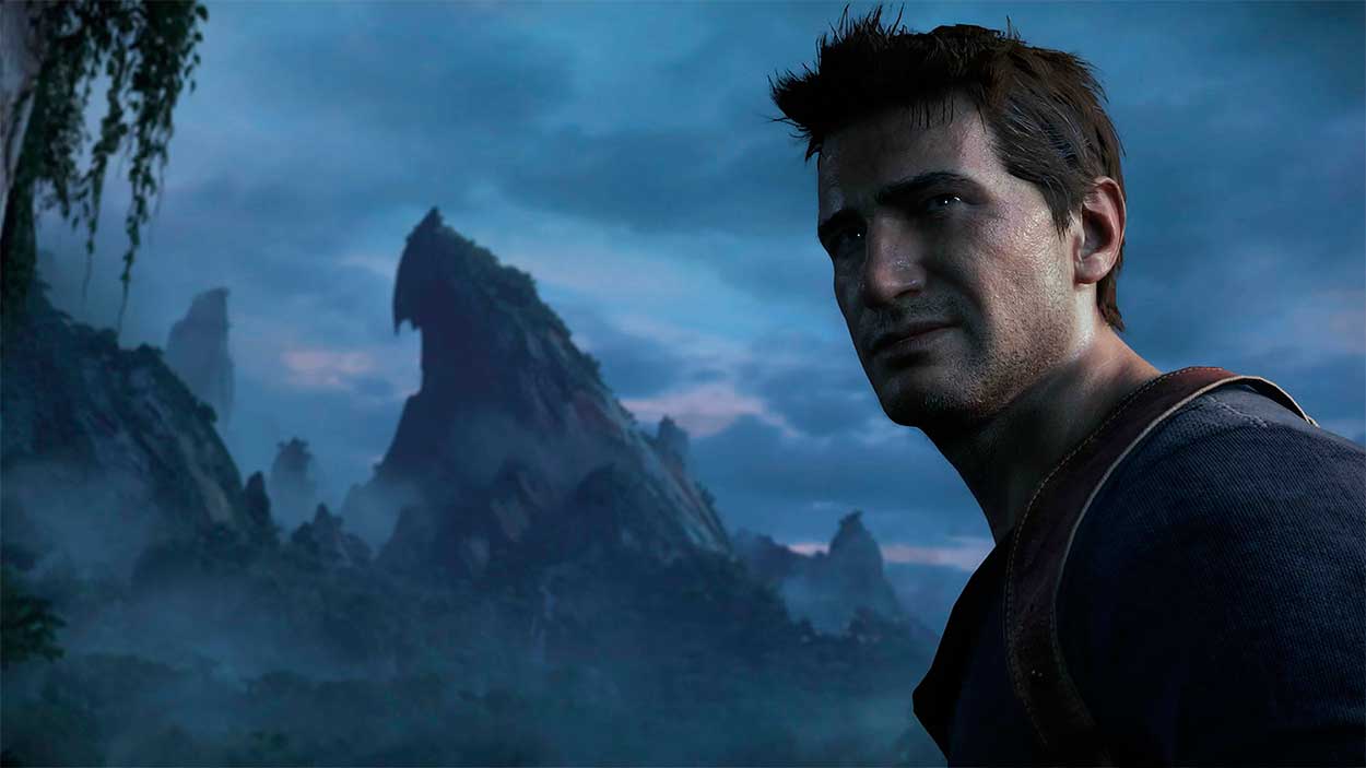 Uncharted 4: El Desenlace del Ladrón