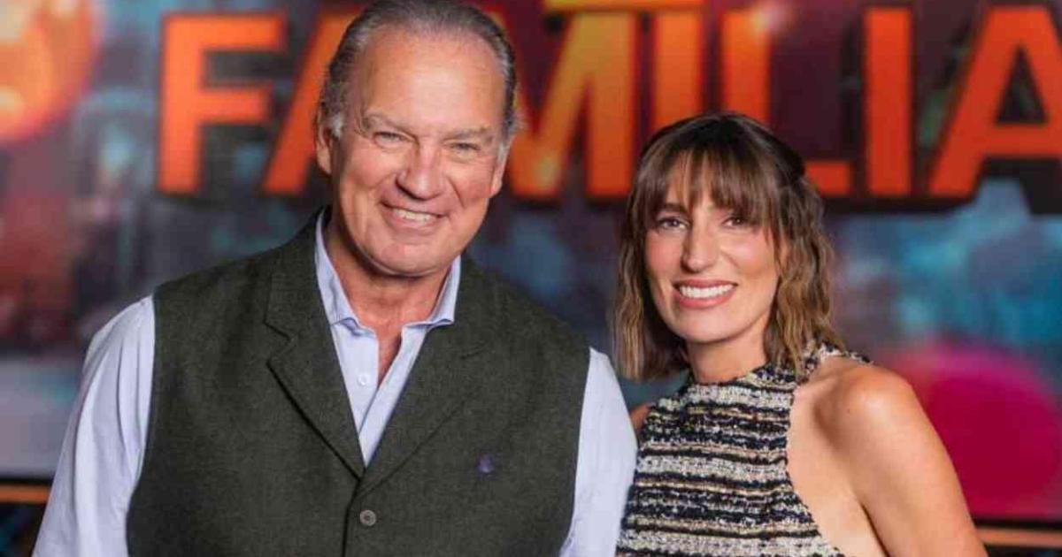Antena 3 tira de nostalgia y vuelve a confiar en Bertín Osborne como presentador: conducirá 'Noche de Familia'