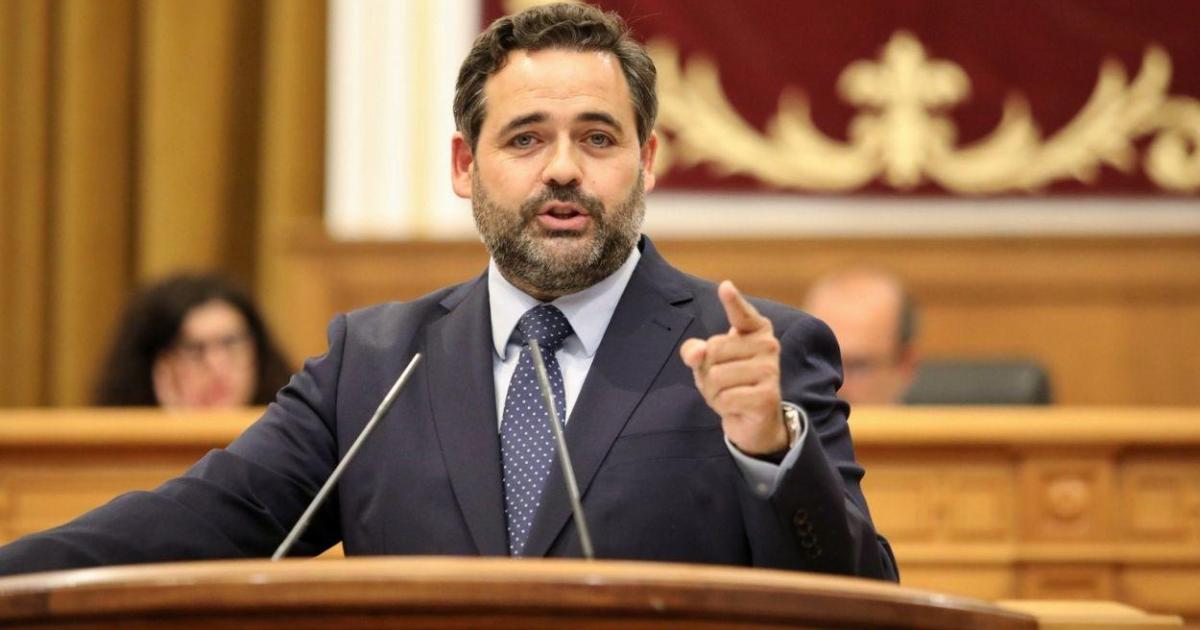 Paco Núñez acusa al Gobierno de “caos” por el hantavirus mientras ...
