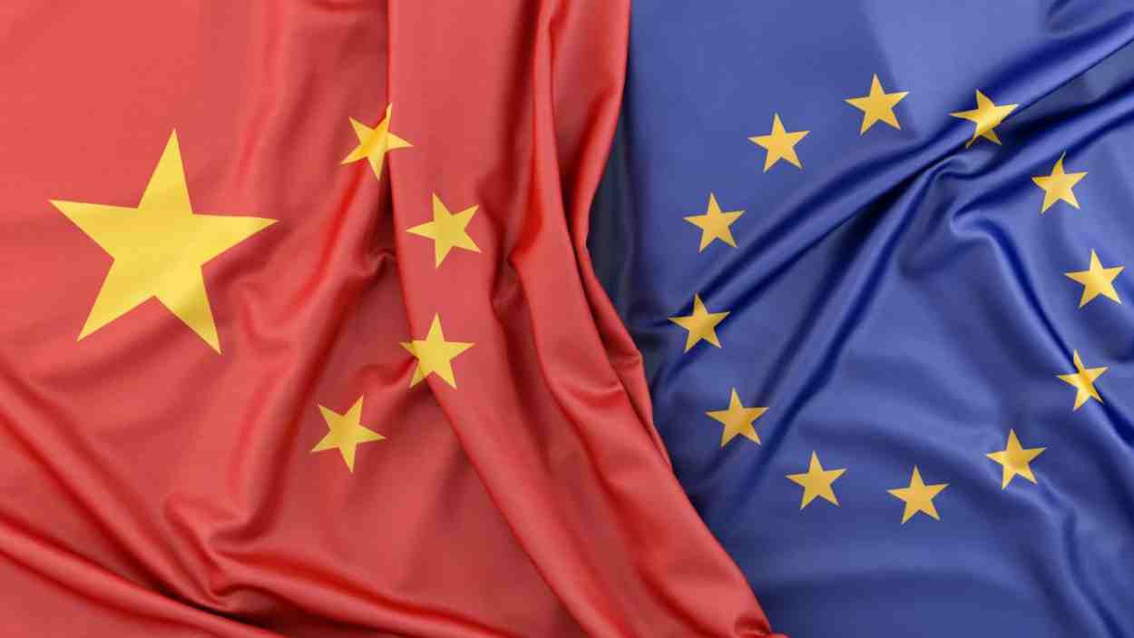 Europa podría perder hasta 367.800 millones de euros