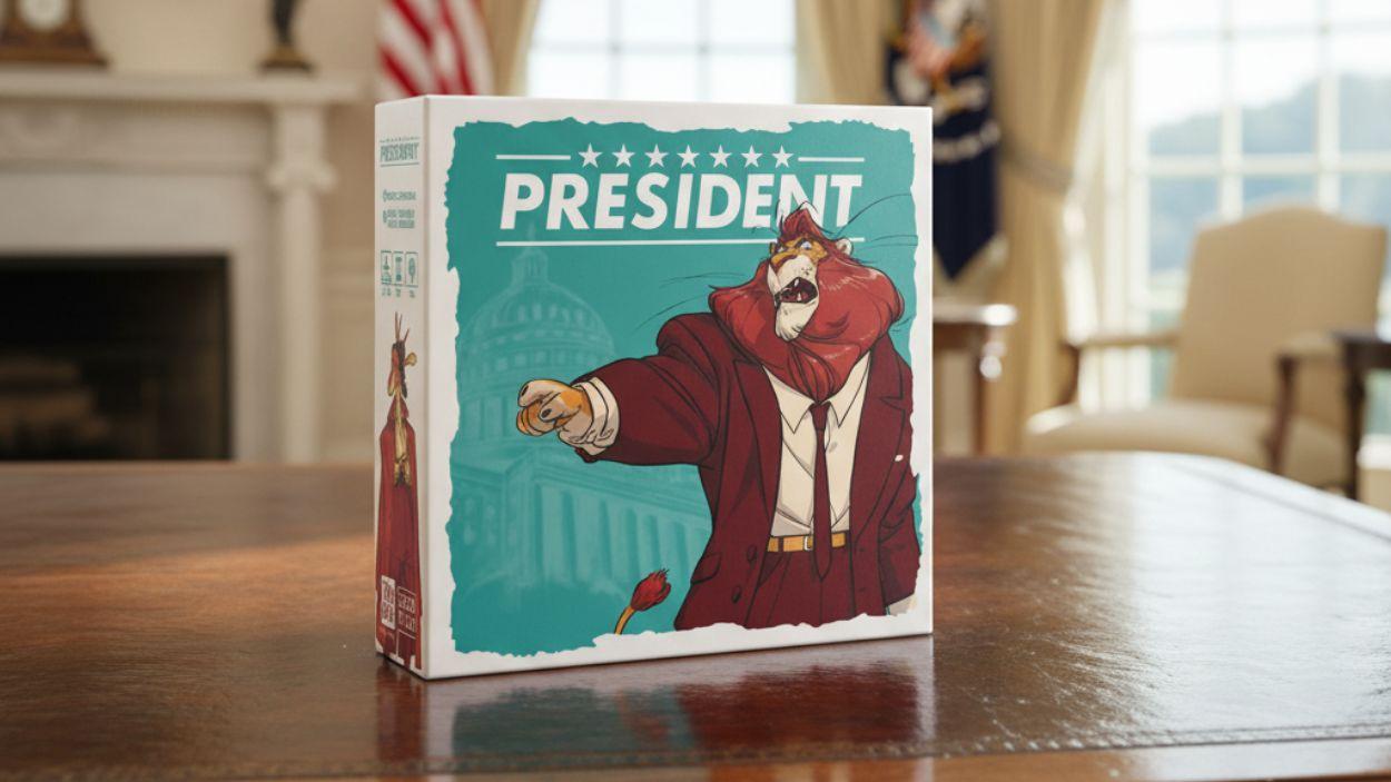Probamos President: pactos, traiciones y muchas animaladas en el partido