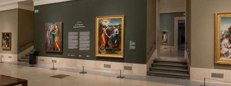 Museo del Prado
