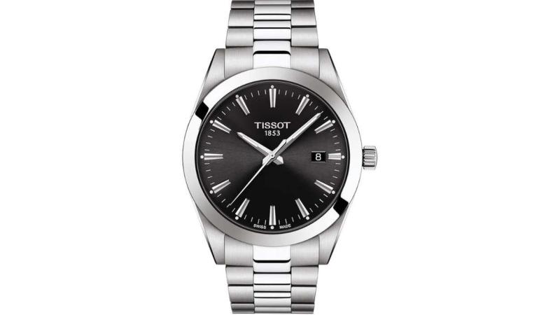 Tissot Gentleman