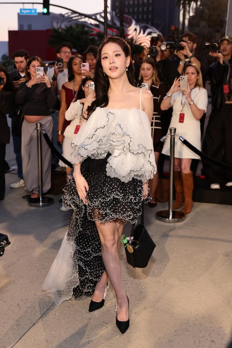 Dior Crucero 2027