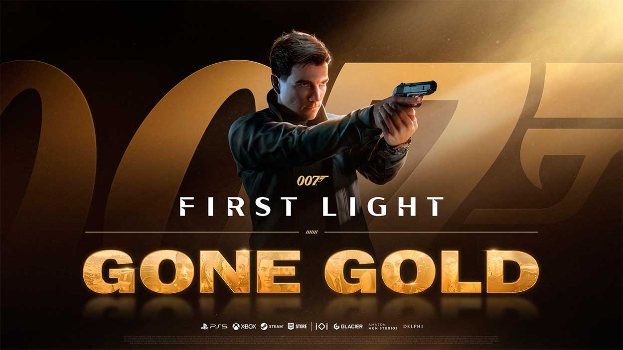 007 First Light