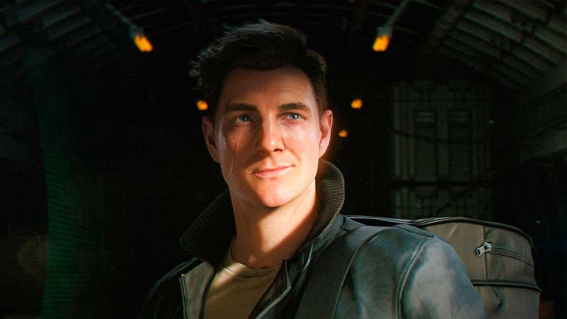 James Bond en 007 First Light