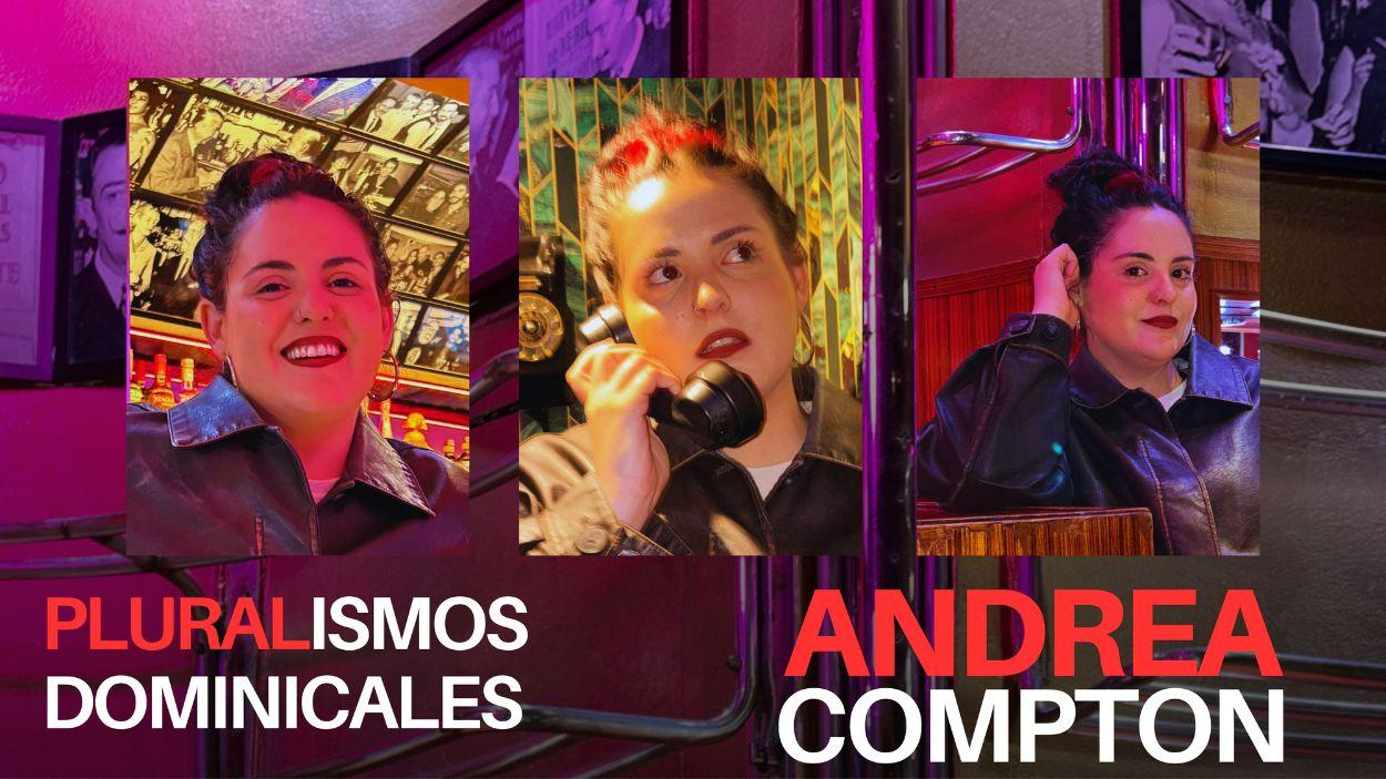 Andrea Compton “Ewan McGregor me rompió el corazón”. ElPlural.com.