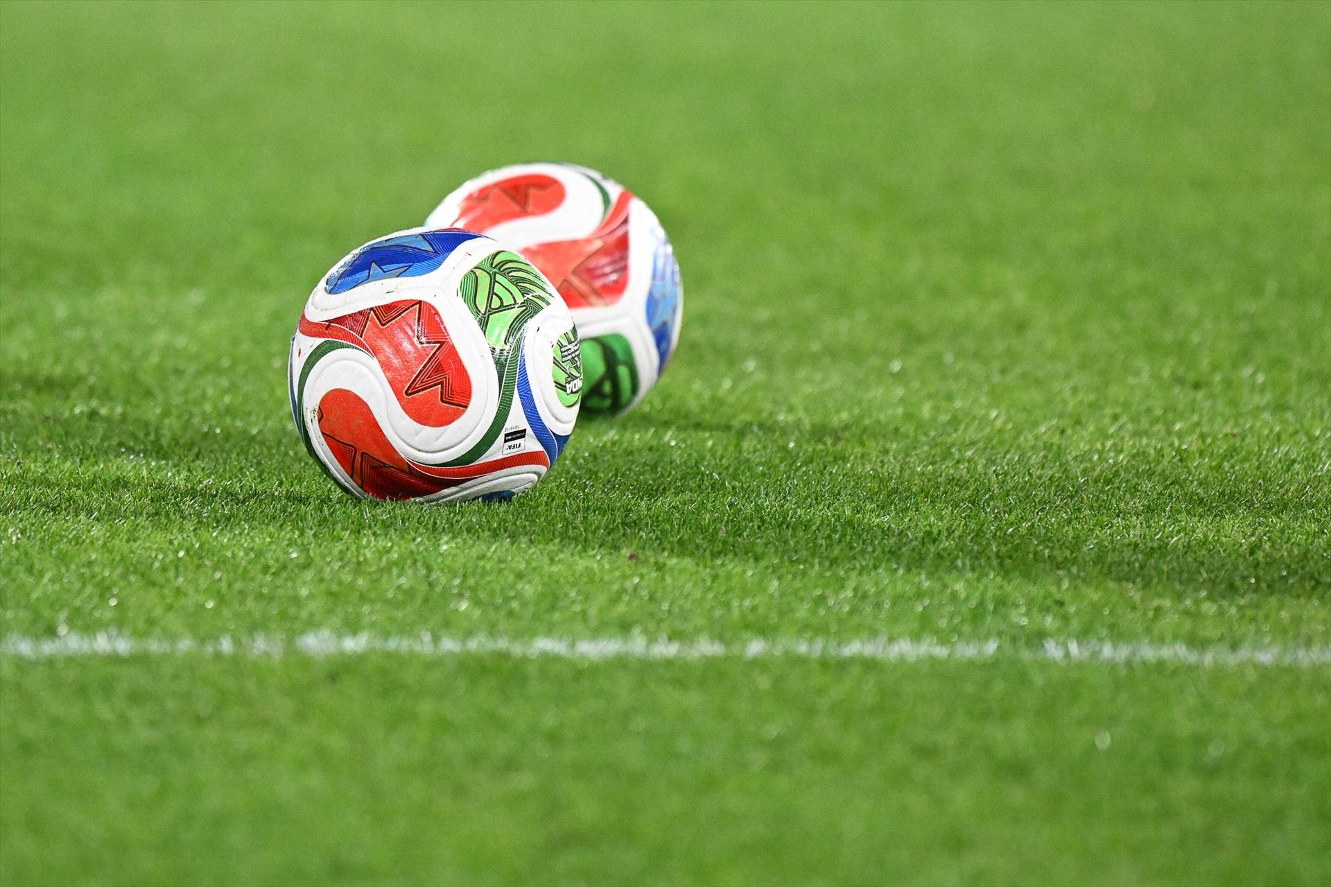 La pelota oficial del Mundial| EP