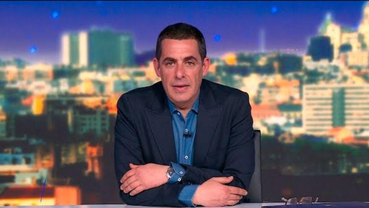 Antonio Naranjo RTVM