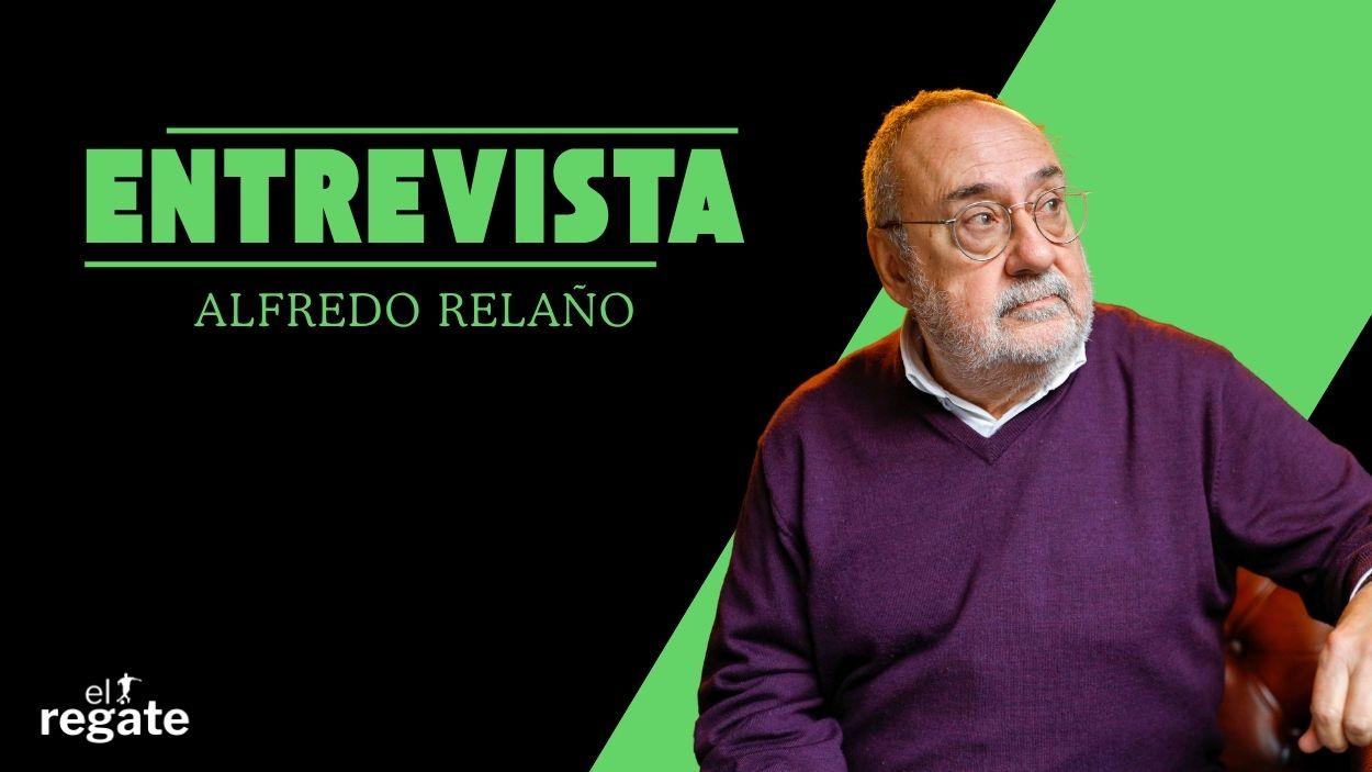 El 'Villarato' fue mi mayor acierto; con el caso Negreira me he sentido ratificado