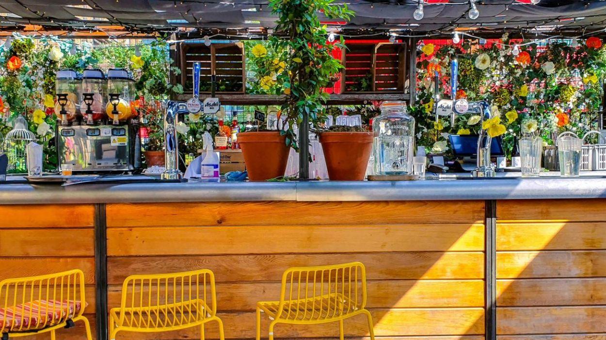 La primavera incentiva el turismo y el gasto e impulsa las escapadas urbanas. Servimedia.