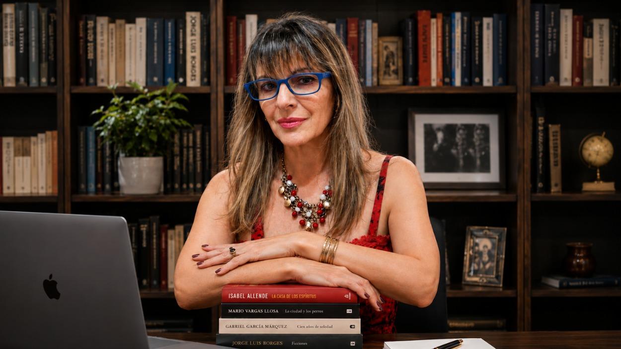 Mercedes Gauna Duran