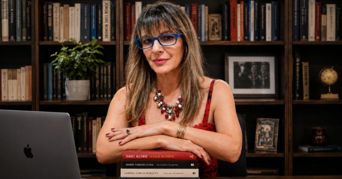 Mercedes Gauna Duran revive la Argentina más silenciada en ‘Las fogatas de Fina Bello’, una novela donde amar es el acto más peligroso