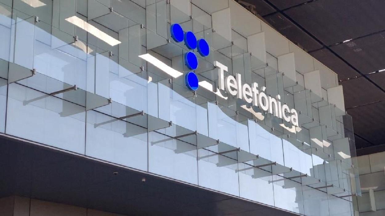 Telefónica sube más de un 5% en bolsa y recupera los 4 euros mientras analistas aplauden las cuentas del primer trimestre. Servimedia