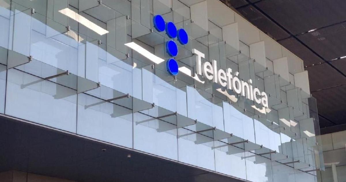 Telefónica, la empresa española mejor valorada para trabajar en Europa según el ‘Financial Times’