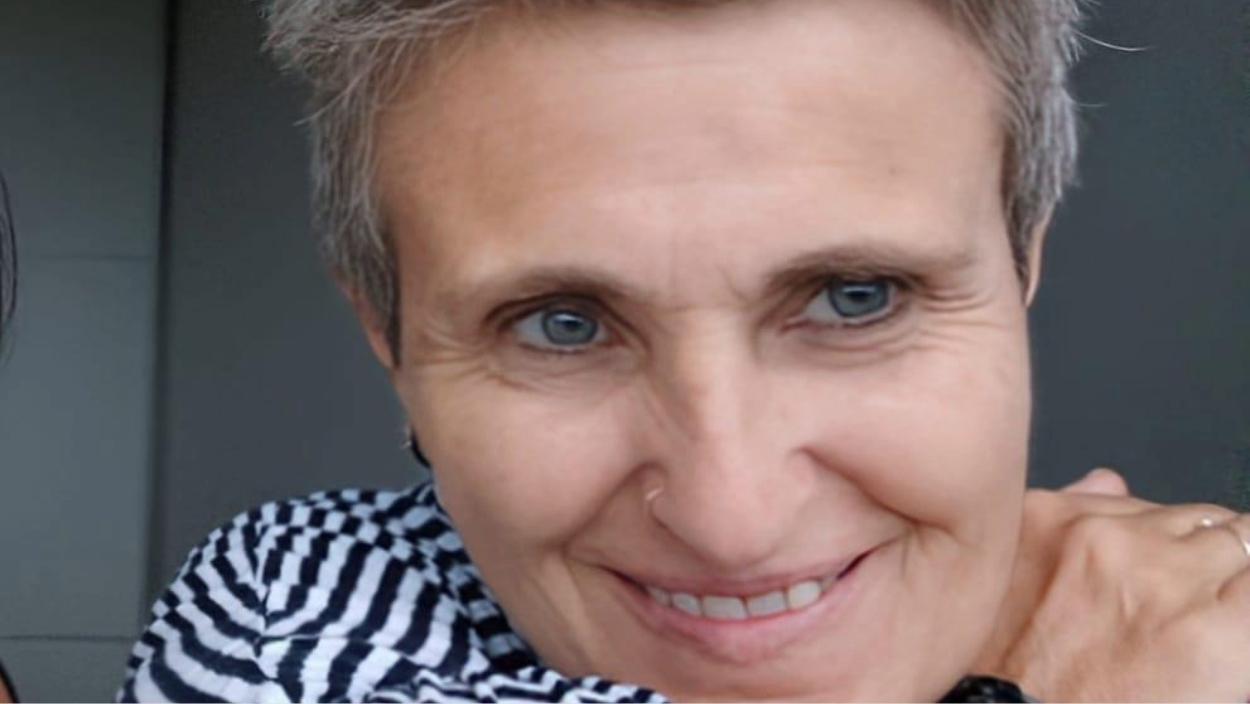 Judit Terma, jefa de la Oficina de Servicios de la Red de Bibliotecas Municipales de la Diputación de Barcelona