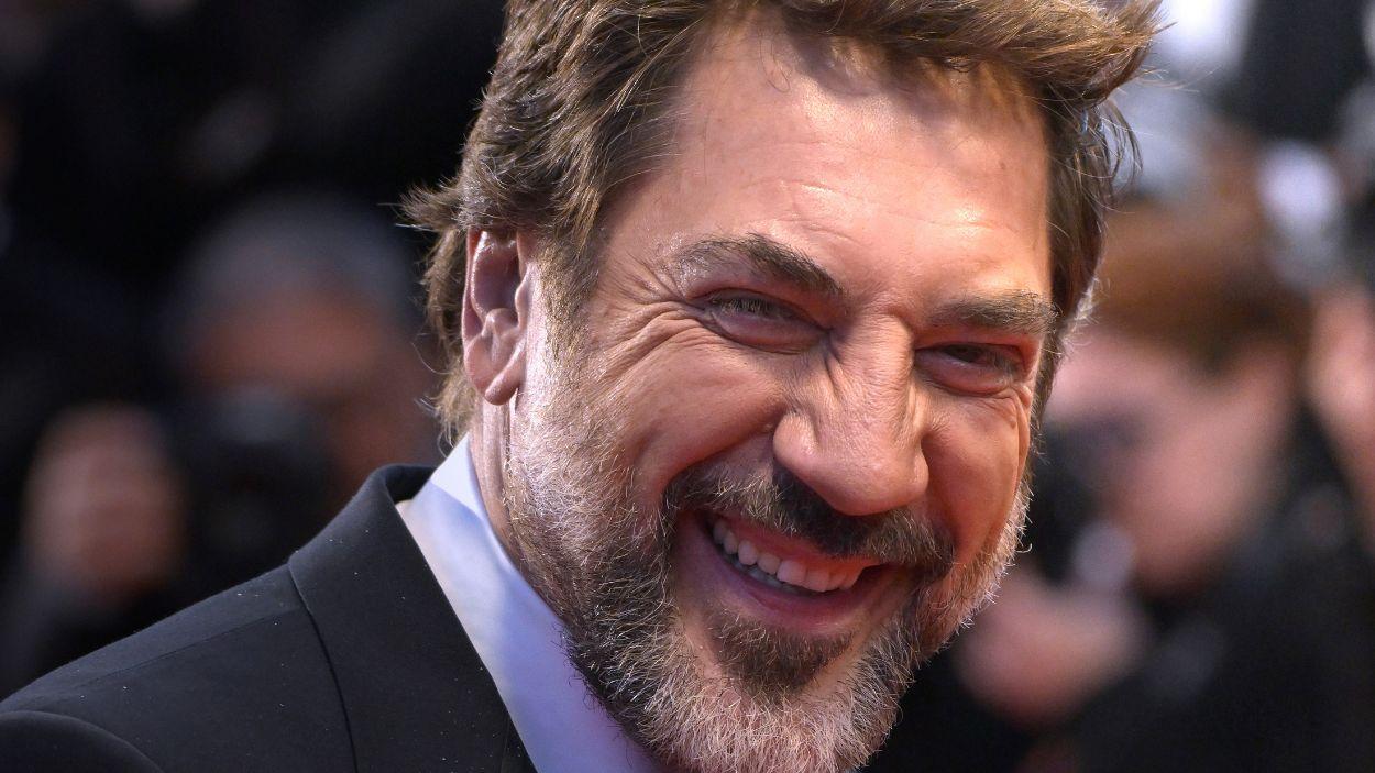 El actor Javier Bardem. EP.