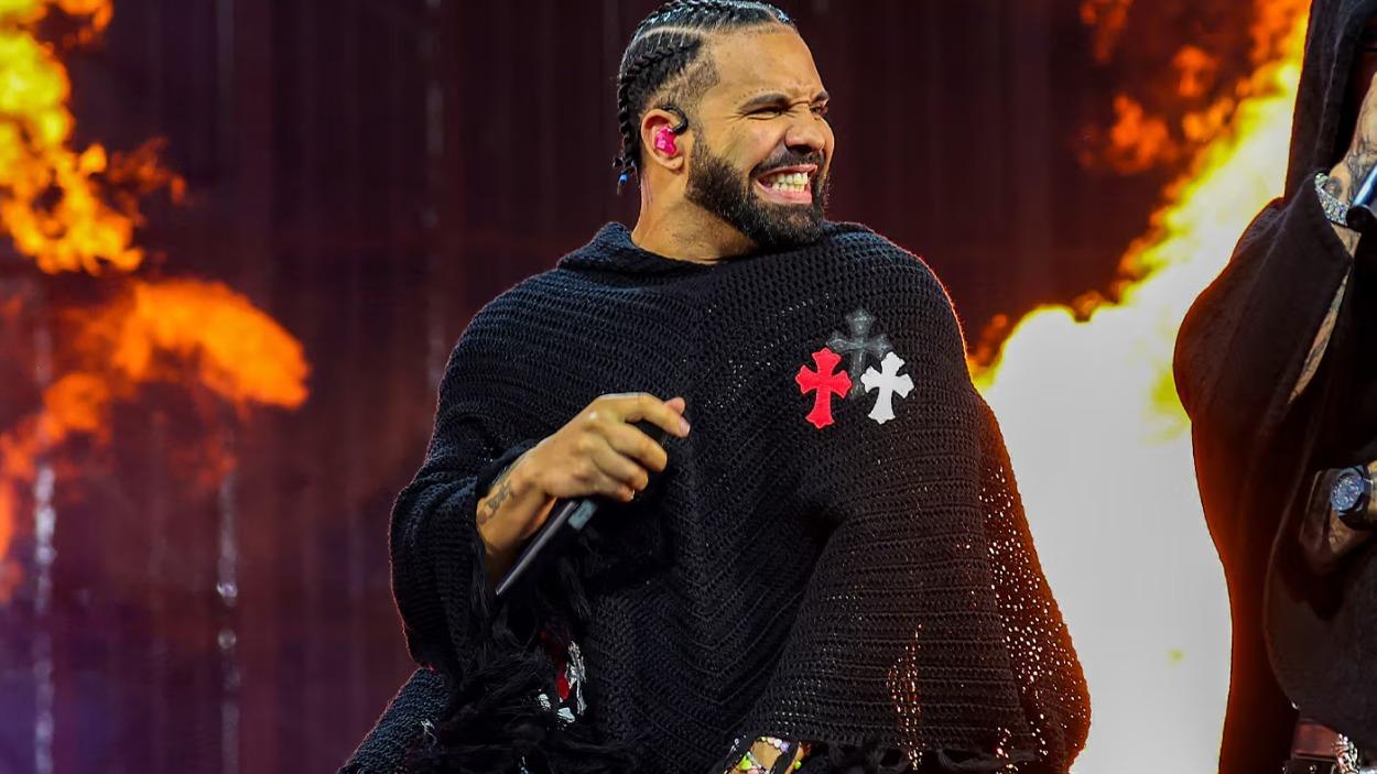 Drake / Getty Images