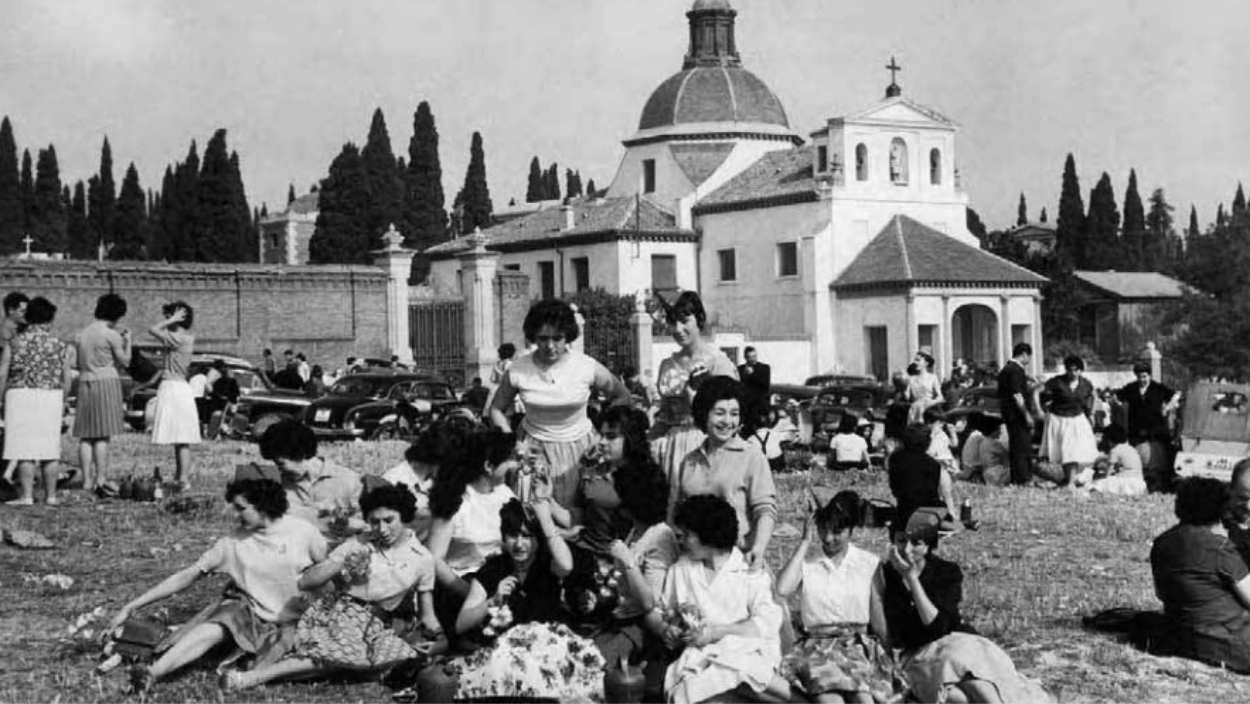 La historia detrás de San Isidro.