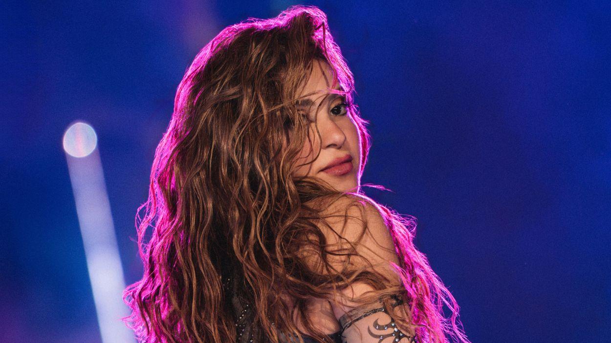 Shakira gana a Hacienda y hace historia la sentencia que pone fin a 8 años de batalla judicial. EP