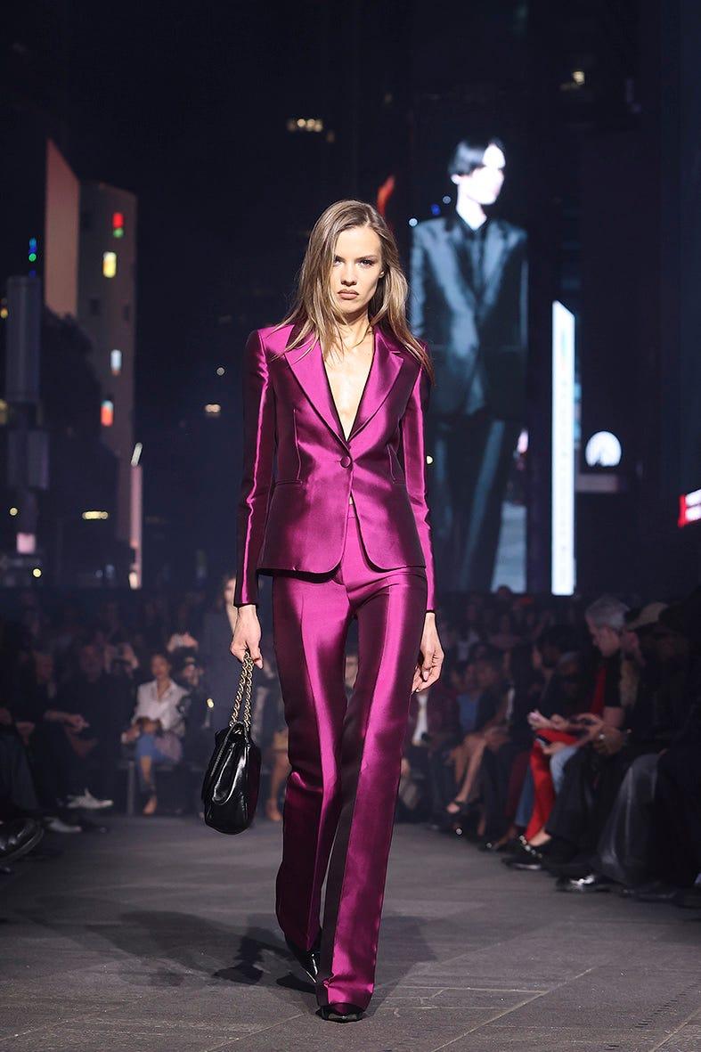 Gucci Crucero 2026 Gucci Crucero 2026