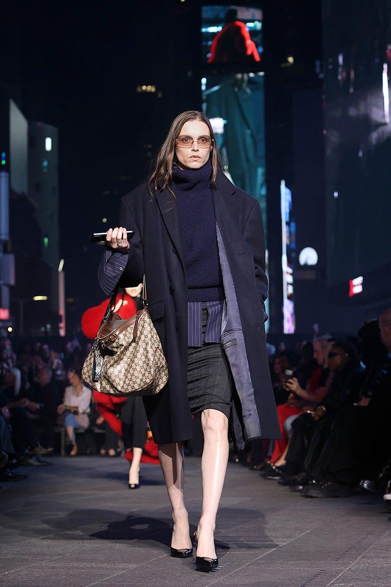 Gucci Crucero 2026 Gucci Crucero 2026