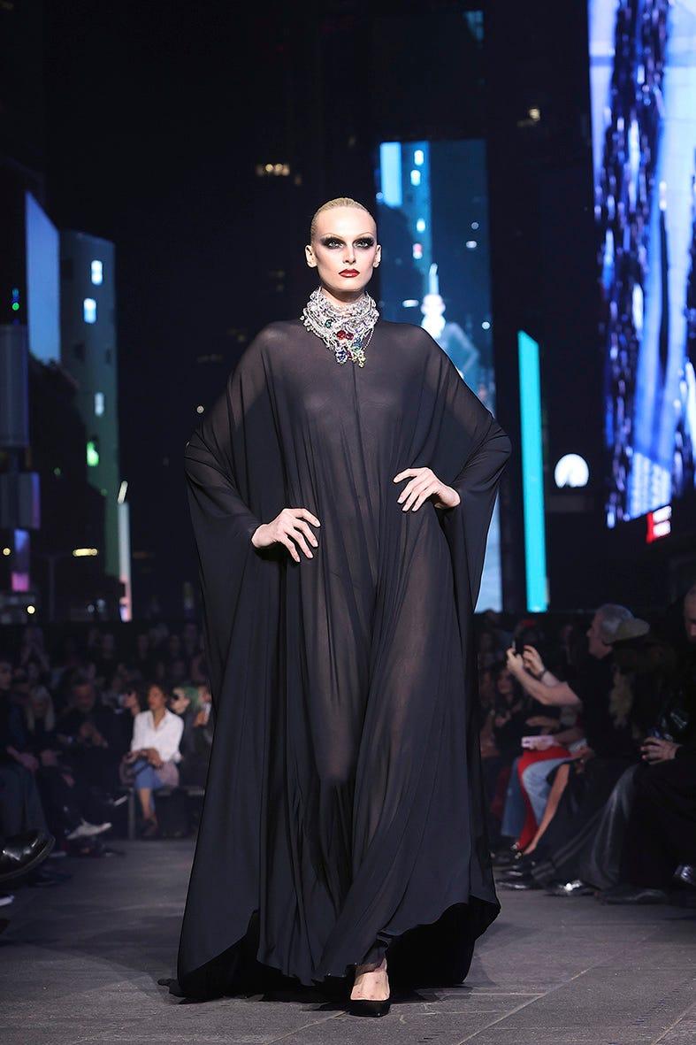 Gucci Crucero 2026 Gucci Crucero 2026
