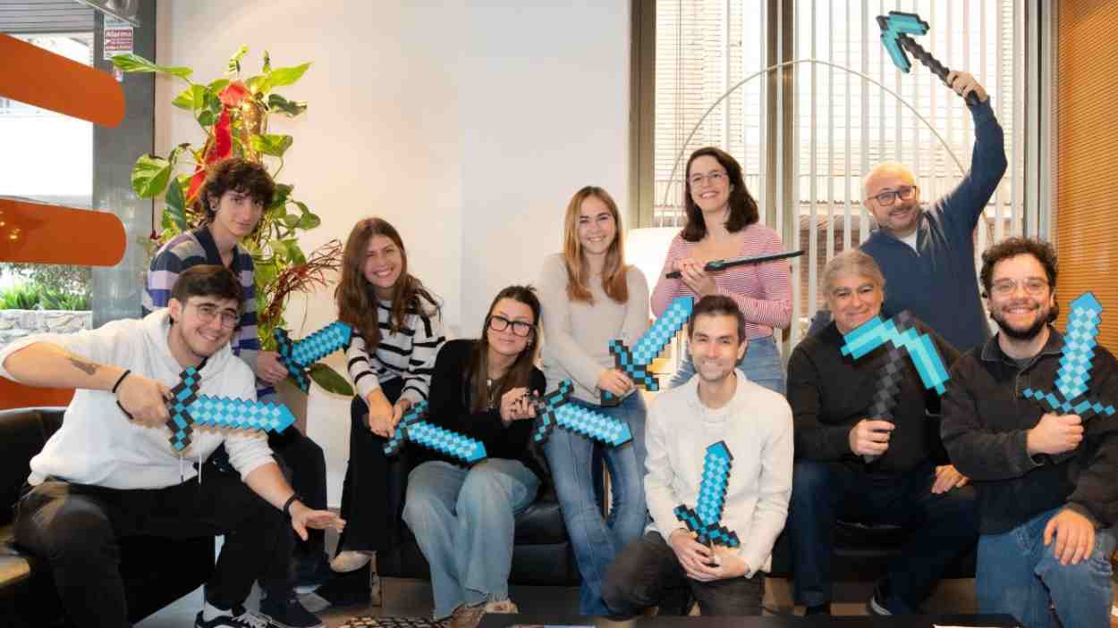 Foto de IGNITE Copilot
