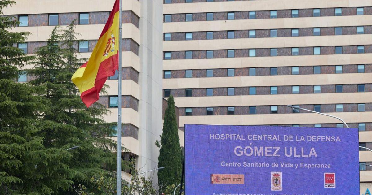 Los 13 españoles en cuarentena dan negativo en la PCR y podrán recibir visitas