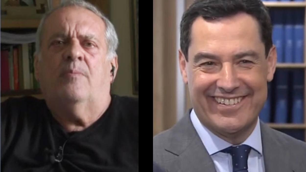 Javier Aroca y Moreno Bonilla