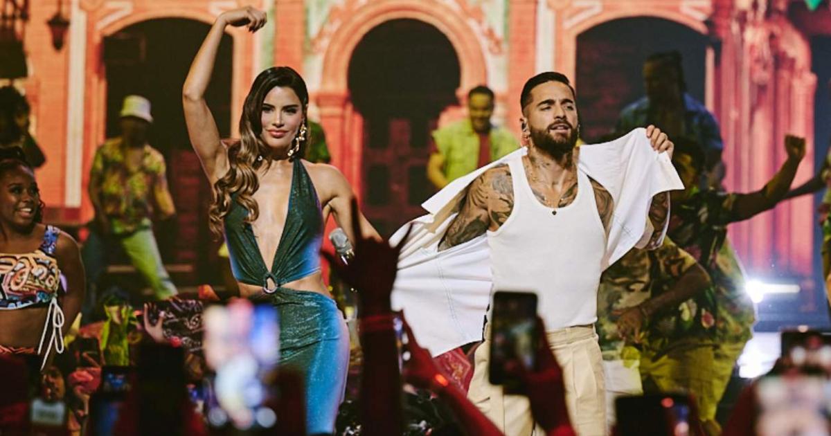 los Premios Juventud serán en Starlite